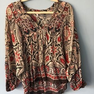 Joie Blouse
